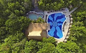 Sandos Caracol Nature Resort & Water Park All Inclusive (Adults Only)